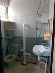 Blk 208 Yishun Street 21 (Yishun), HDB 3 Rooms #165642092